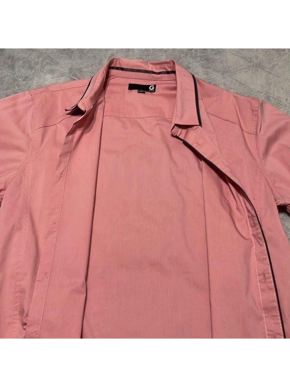 MENS dress shirt - Picture 4 of 6